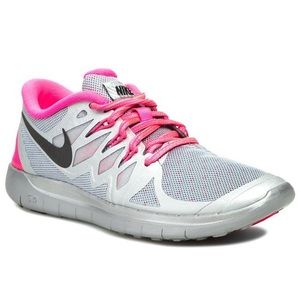 Nike Youth Free Run 5.0